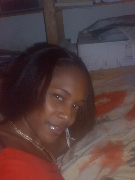 moi aka baby shiny